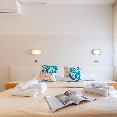 Hotel Selene - Vista Mare Ριτσόνε Εξωτερικό φωτογραφία