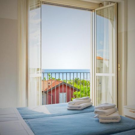 Hotel Selene - Vista Mare Ριτσόνε Εξωτερικό φωτογραφία