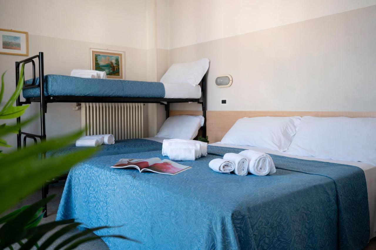 Hotel Selene - Vista Mare Ριτσόνε Εξωτερικό φωτογραφία