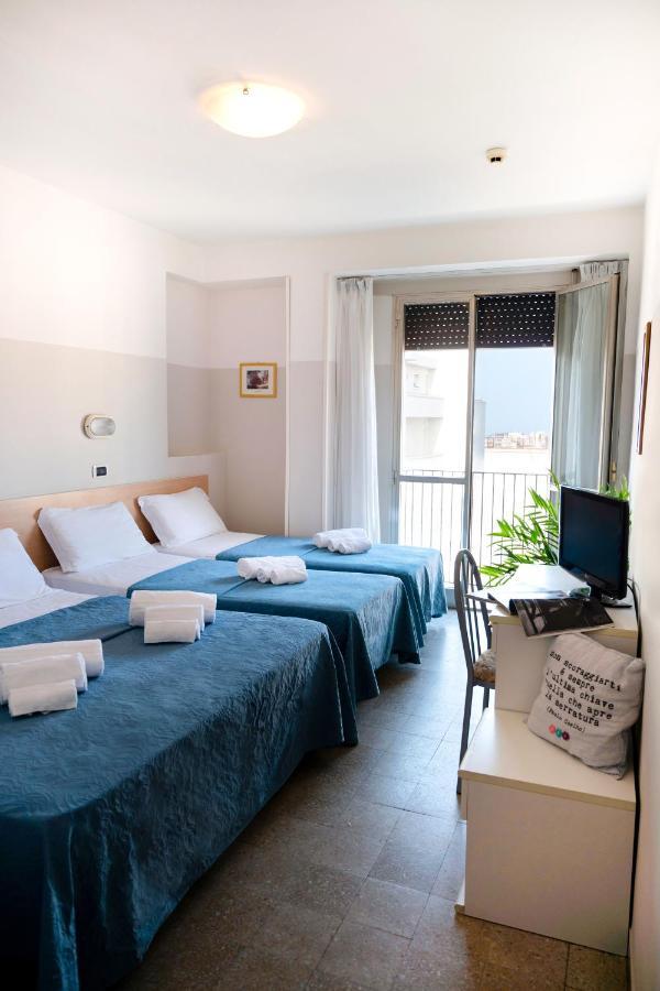 Hotel Selene - Vista Mare Ριτσόνε Δωμάτιο φωτογραφία