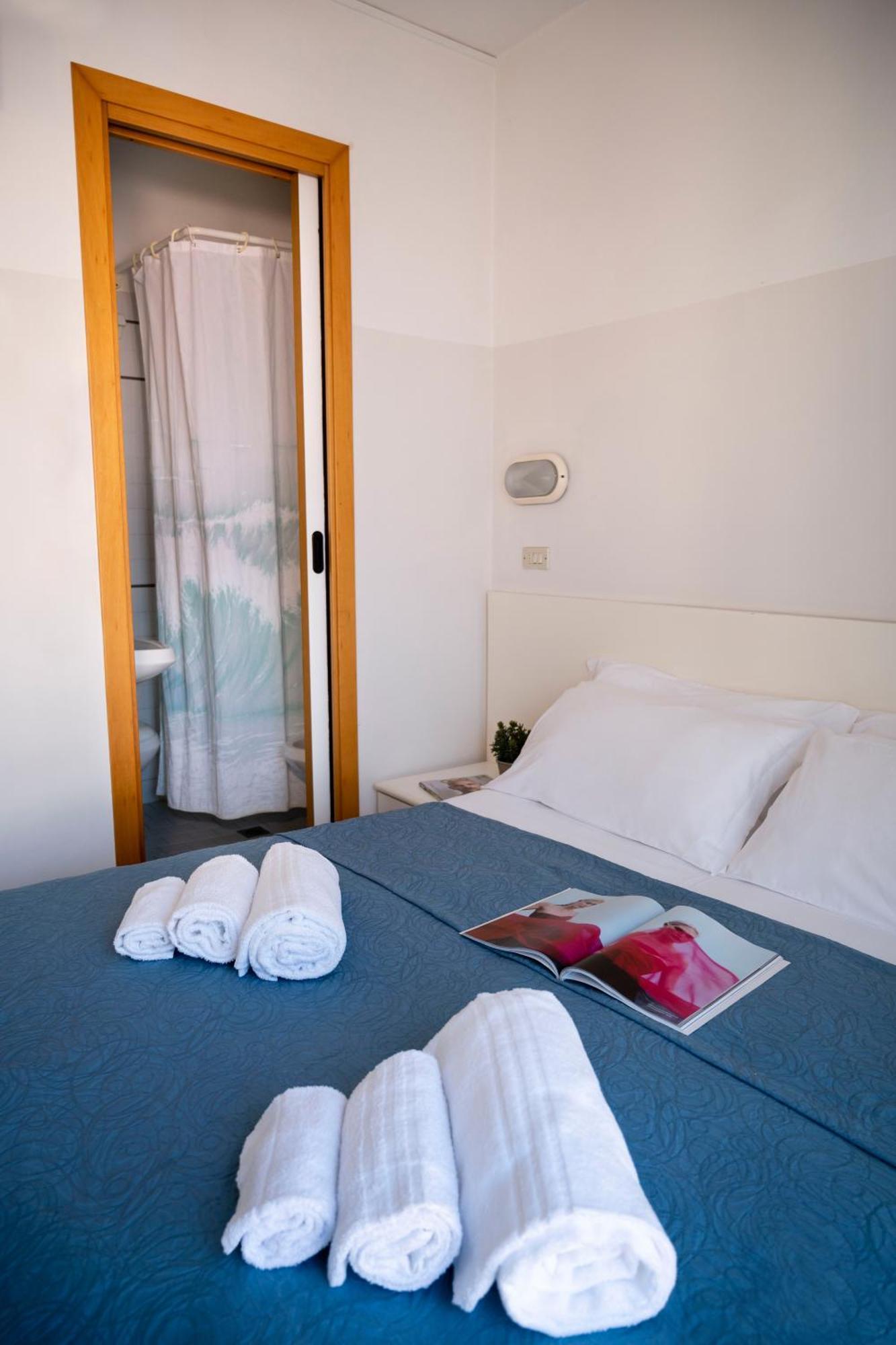 Hotel Selene - Vista Mare Ριτσόνε Δωμάτιο φωτογραφία