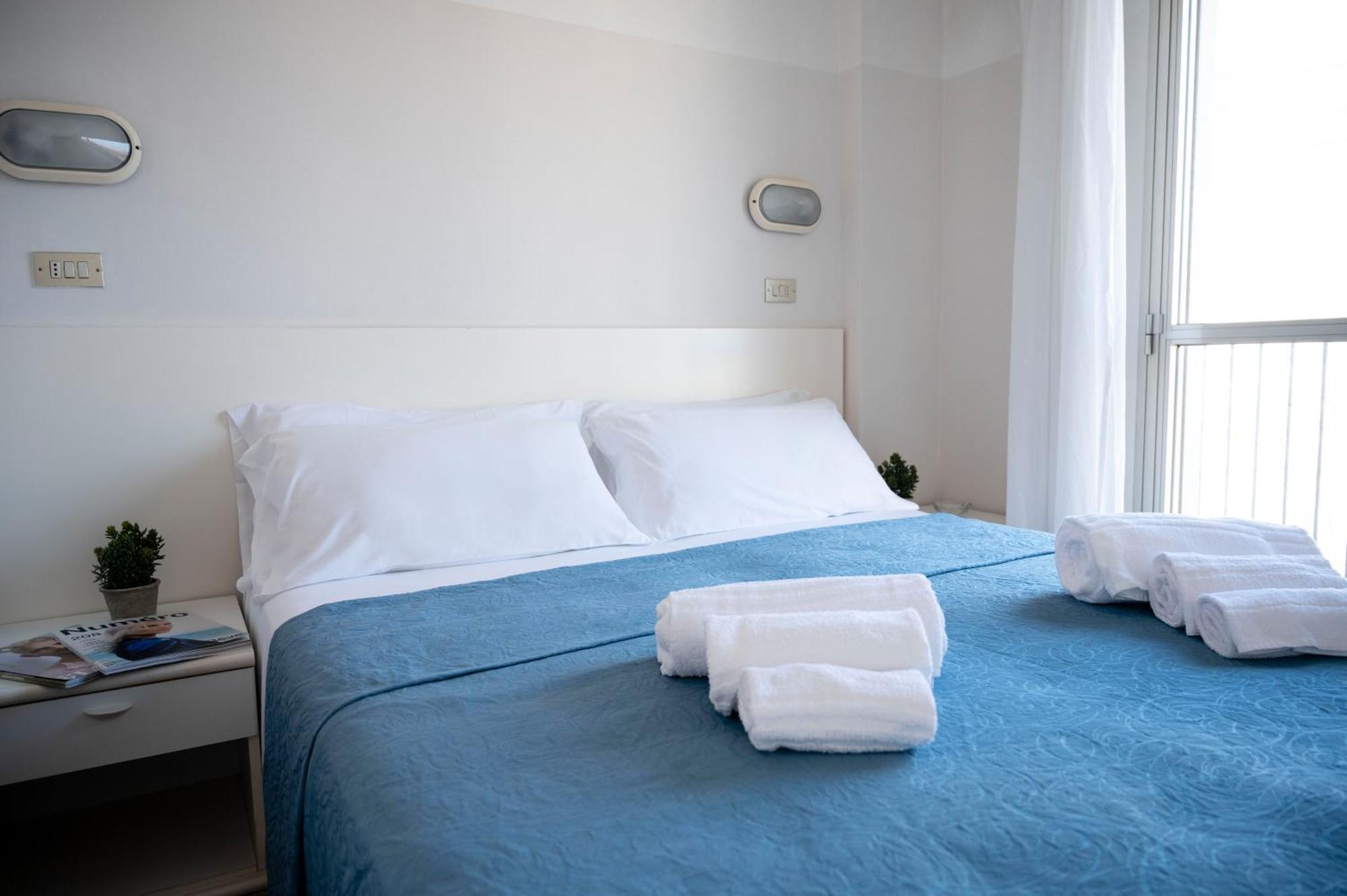 Hotel Selene - Vista Mare Ριτσόνε Δωμάτιο φωτογραφία