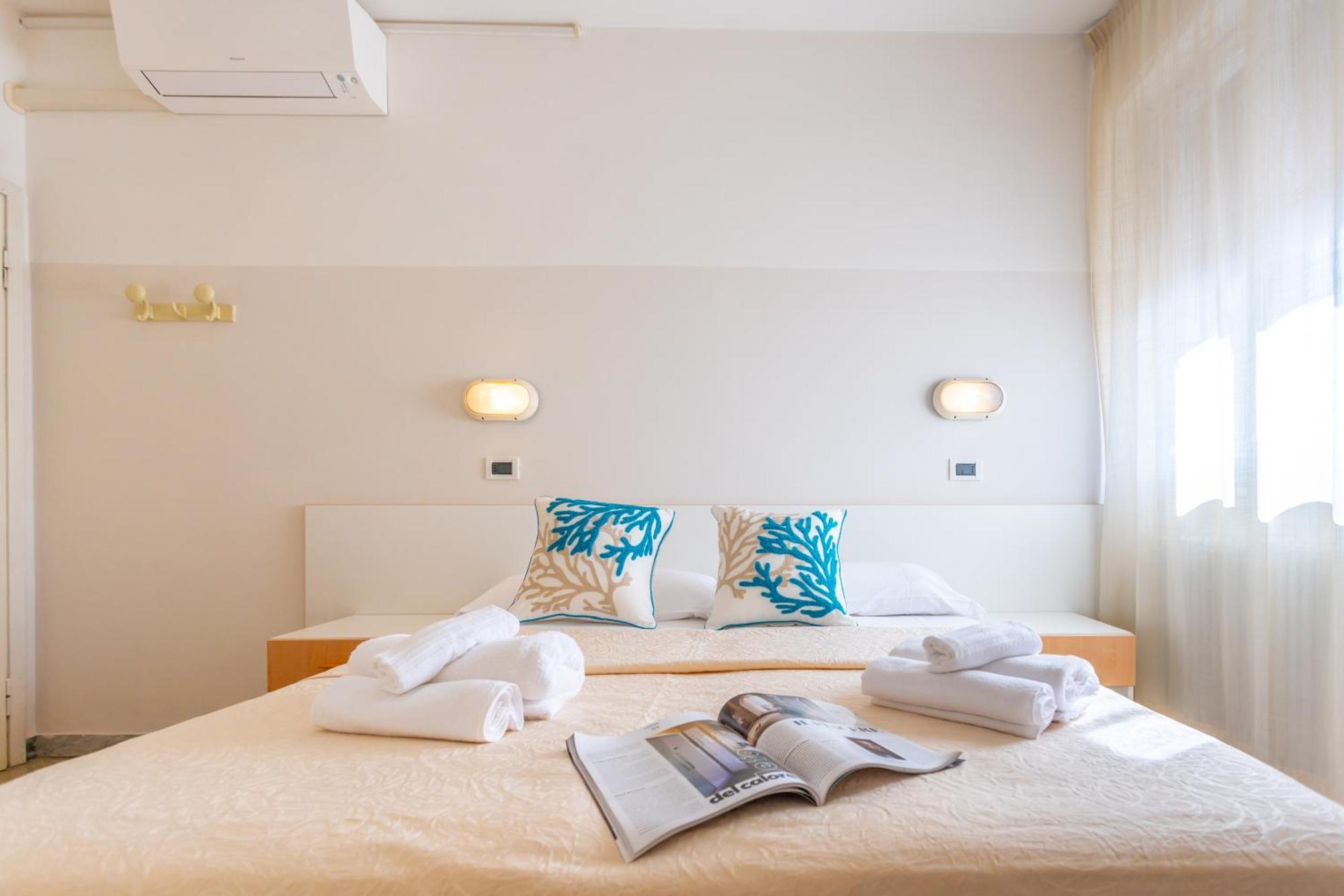 Hotel Selene - Vista Mare Ριτσόνε Εξωτερικό φωτογραφία