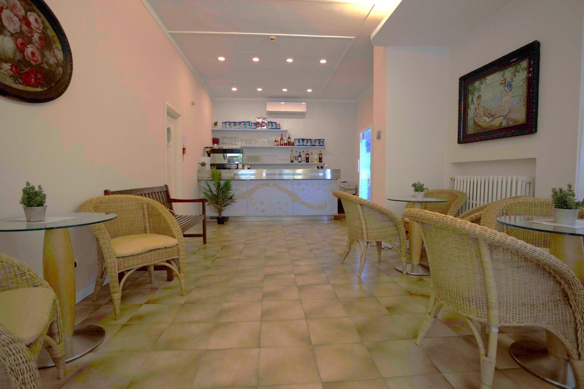 Hotel Selene - Vista Mare Ριτσόνε Εξωτερικό φωτογραφία
