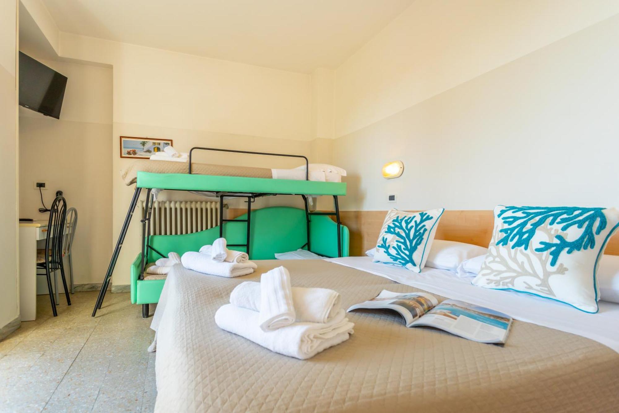 Hotel Selene - Vista Mare Ριτσόνε Δωμάτιο φωτογραφία