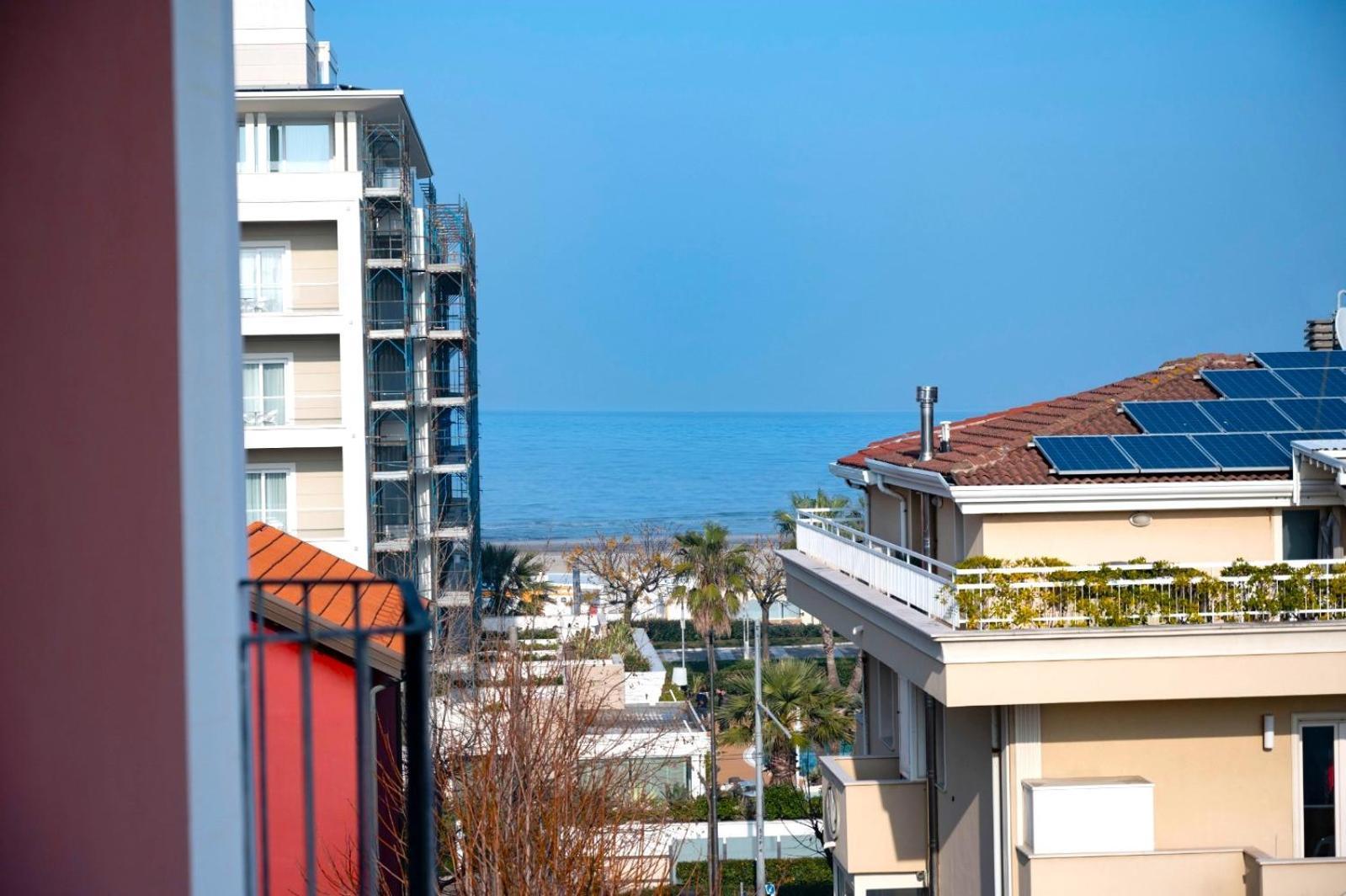 Hotel Selene - Vista Mare Ριτσόνε Δωμάτιο φωτογραφία