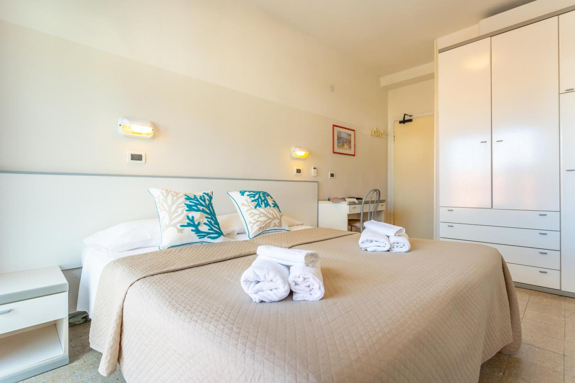 Hotel Selene - Vista Mare Ριτσόνε Εξωτερικό φωτογραφία