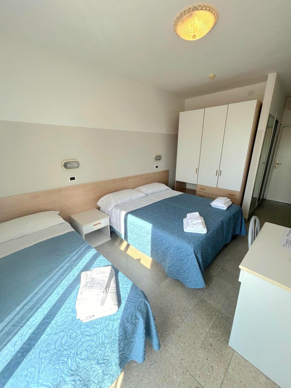 Hotel Selene - Vista Mare Ριτσόνε Δωμάτιο φωτογραφία