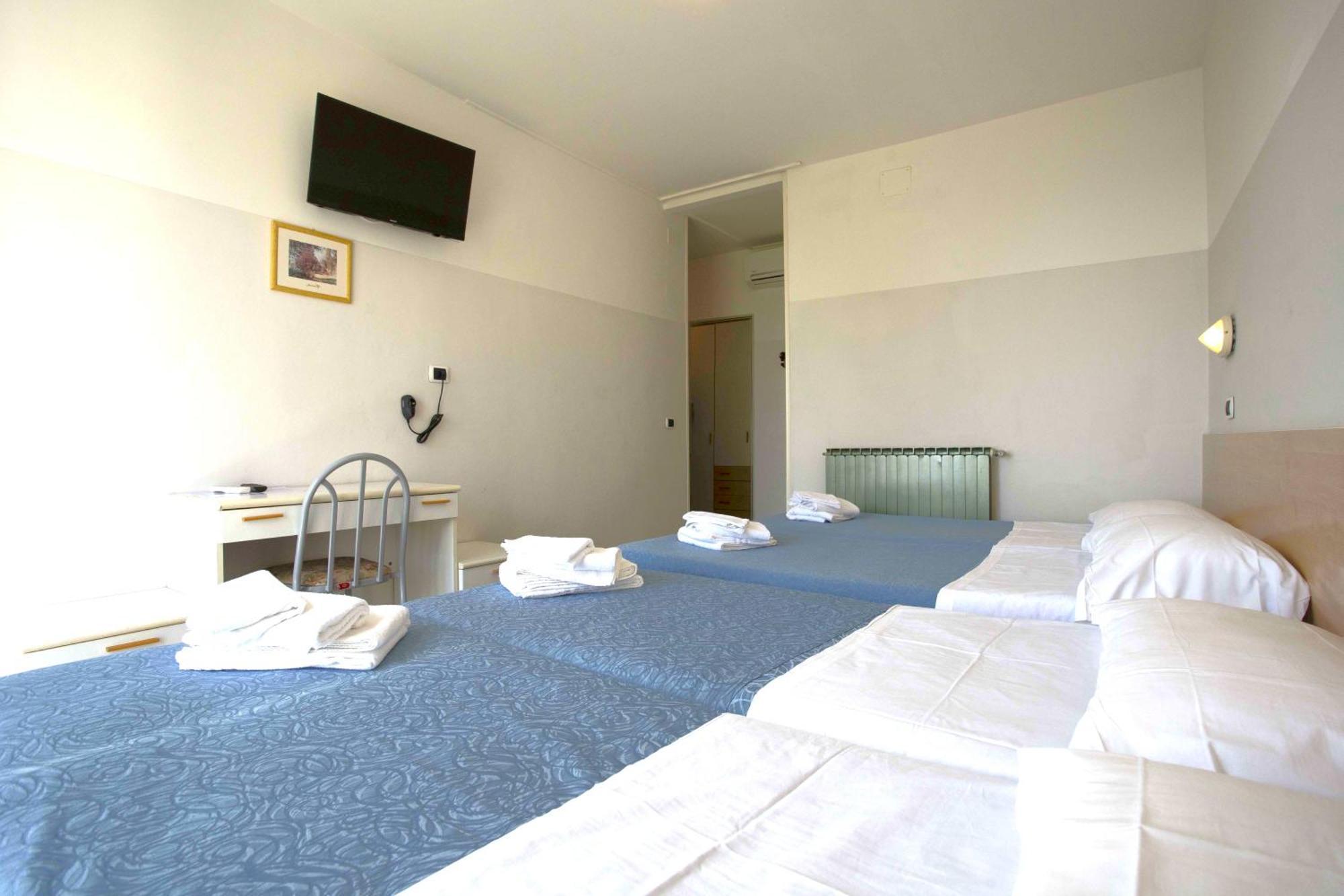 Hotel Selene - Vista Mare Ριτσόνε Δωμάτιο φωτογραφία