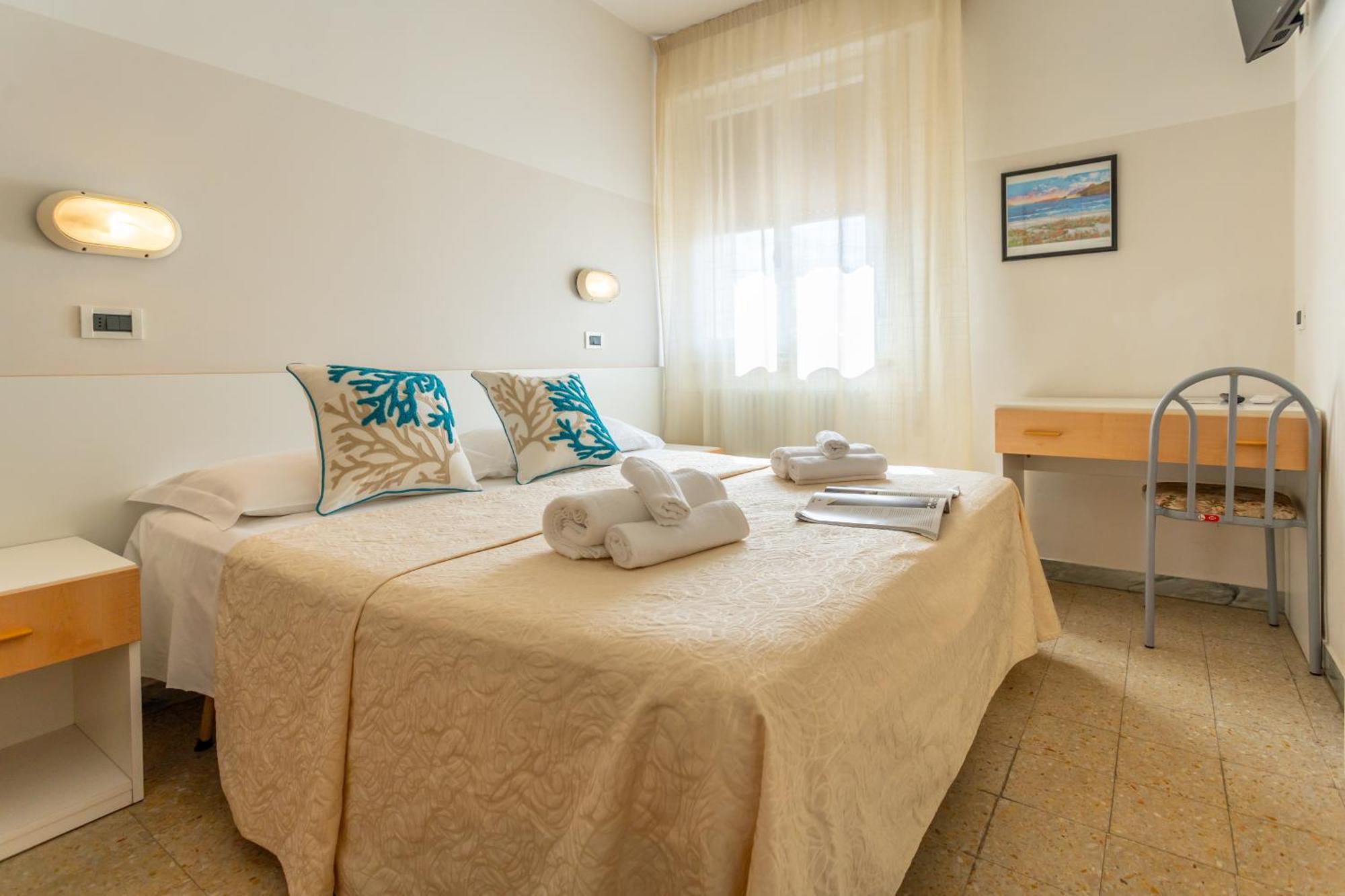 Hotel Selene - Vista Mare Ριτσόνε Εξωτερικό φωτογραφία