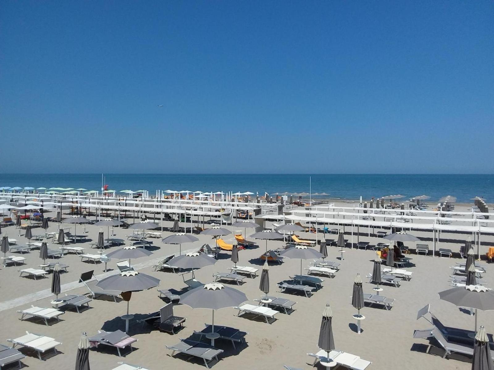 Hotel Selene - Vista Mare Ριτσόνε Εξωτερικό φωτογραφία