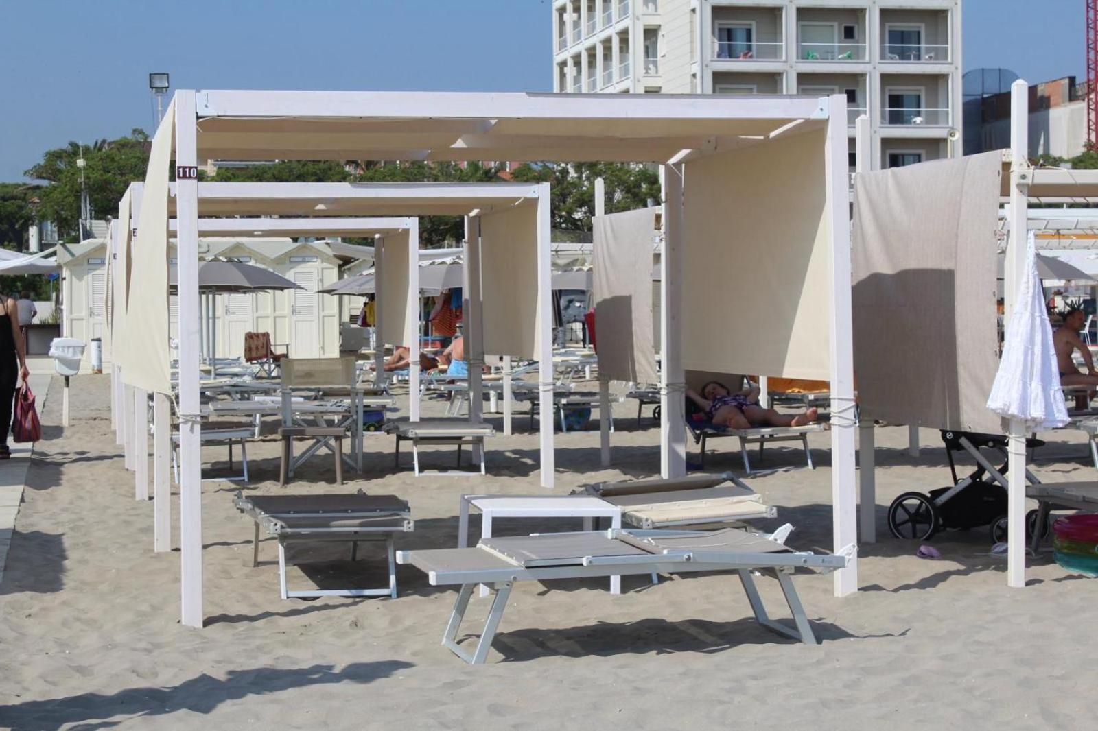 Hotel Selene - Vista Mare Ριτσόνε Εξωτερικό φωτογραφία